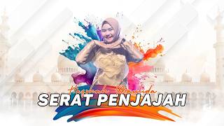 Download lagu Serat Penjajah - Hafshah Maulida || Religi Dangdut Slow || Ijjoo Production Live mp3