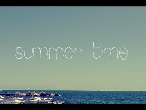 Vili Lasike - Summer Time Buzz'n
