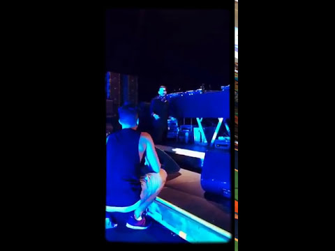 WADCAST : Jonas Blue Live Marseille