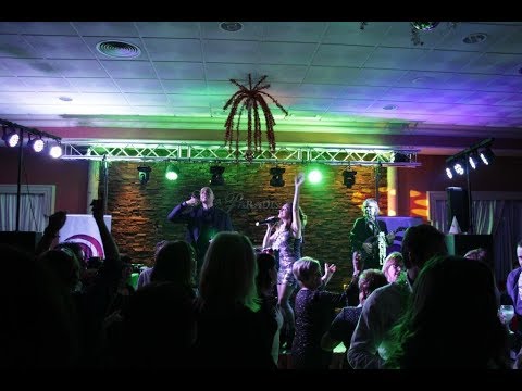 Grupo Orquesta Élite