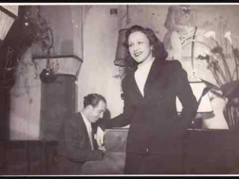 Renée Lebas La légende du swing 1943