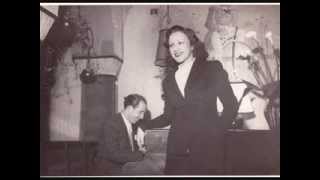 Renée Lebas La légende du swing 1943