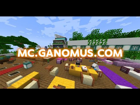 Unbelievable Secrets Revealed: Welcome to Ganomus