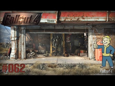 Let´s Play Fallout 4 [HD] - #062- LetsMister - MrMoe