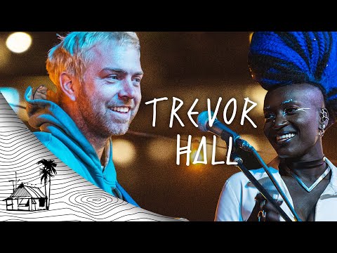 Trevor Hall - Sugarshack Pop-Up (Live Music) | Sugarshack Sessions