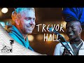 Trevor Hall - Sugarshack Pop-Up (Live Music)
