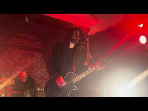 Junius - March of the Samsara - 06/06/2025 - Bologna