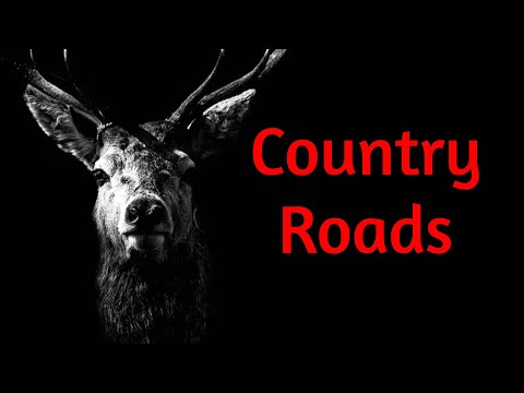 SCP Documentaries - SCP-4434 "Country Roads"