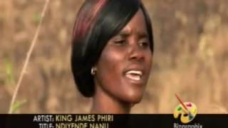 Download lagu King James Phiri_ndiyende nanu mp3 Download lagu King James Phiri_ndiyende nanu mp3