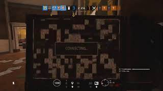 レインボーシックスシージ　ｐｃ　初心者