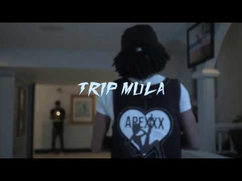 Trip Mula - Been Ballin' (Dir. by @Raridigital )