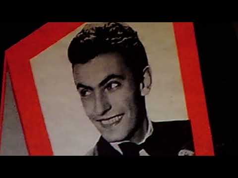 Eddy Duchin, piano:  "April in Paris"  (1940)