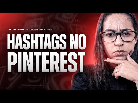 Seo Pinterest 2023 - Como aparecer nas buscas do Pinterest?