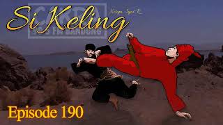 Download lagu Dongeng Sunda Si Keling - ep.190 mp3 Download lagu Dongeng Sunda Si Keling - ep.190 mp3