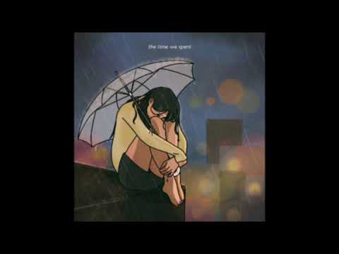 frad x Jordy Chandra - the time we spent (1 hour)