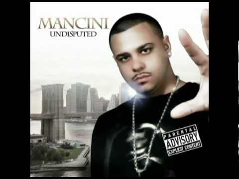 HOT 97'S OWN DJ MISTER CEE CO-SIGNS MANCINI...