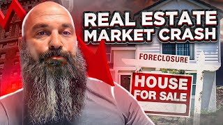 REDFIN: 2.3 Trillion in Home Equity GONE!