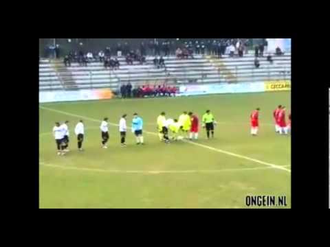 Blitztreffer nach 3,9 Sekunden