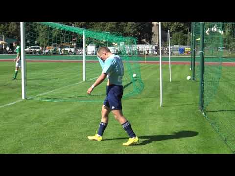 Fortuna Divize C   TJ Velké Hamry - RMSK "Cidlina" Nový Bydžov výsledek utkání: 4:1 Poločas: 3:0