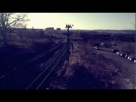 Behzad Mehrnoosh - Våra Drömmar