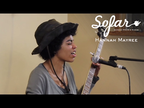 Hannah Mayree video