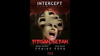 Download lagu Teaser Titisan Setan - Baim Wong - Diah Permatasari - Intercept Film Craft mp3