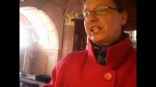 Pergolesi: Stabat Mater Que moerebat