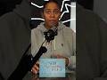 Black Men Do Not Have A Fair Chance In The Education System ️ Podcast Blackmen
