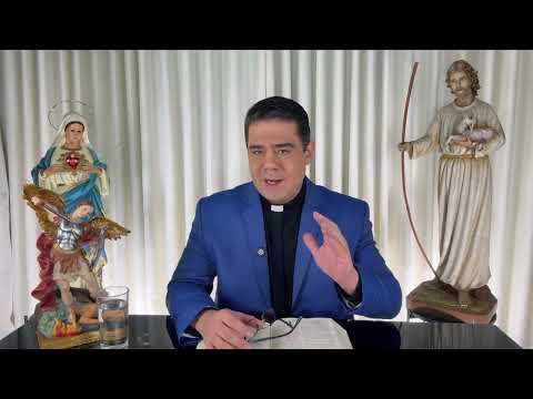 NIGHT PRAYER – WEDNESDAY – 04.03.2026 – Father Robson de Oliveira