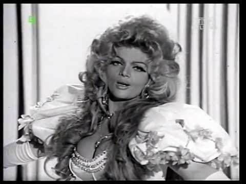 Violetta Villas - Libiamo ne'lieti calici