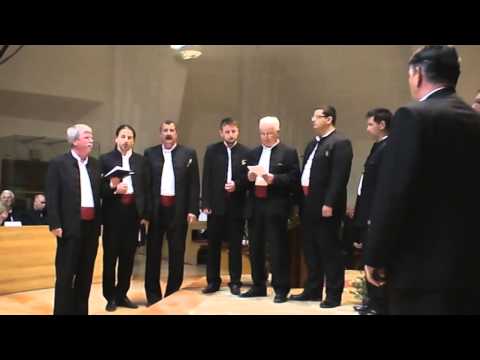 Pučki pivači Tugare - Ja se kajen (Puče moj 2015.)