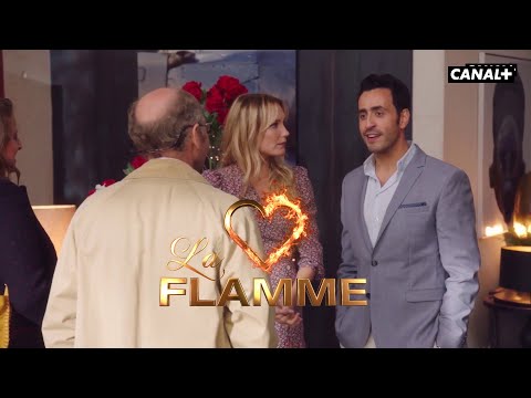 La Flamme - Les parents d'Anne (Extrait)