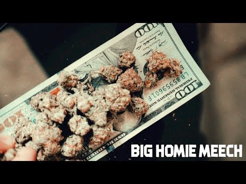 BigHomieMeech - Trap Cap | ( Official Music Video ) Shot By @JuanShotMe