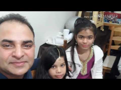 Arman Birthday Party 2019 Greece