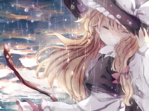 GFW Extra Stage - Loose Rain