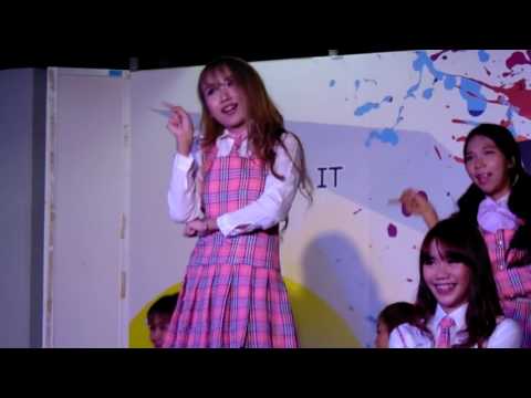 [Fancam] Fonnoi Zillion Zodiac cover WJSN