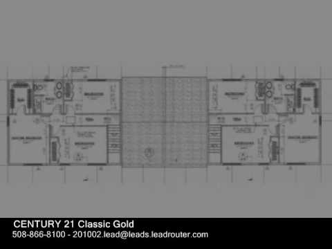 3 Braddock Way, Carver MA 02330 - Multi Family Home - Real Estate - For Sale -