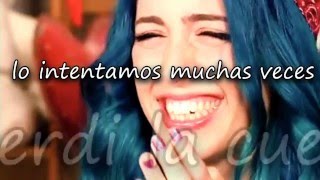 hide &amp; seek - sweet california (traducida al español)