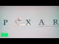 Walt Disney Pictures Pixar Animation Studios Monsters Inc