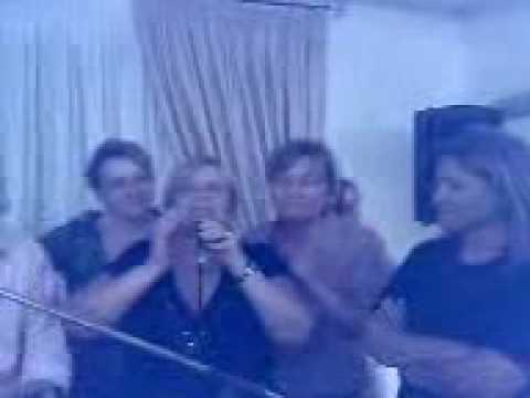 Festa in Famiglia Gallo 4