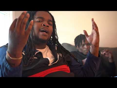 "MURDA" JUMPOUT GLIZZOC x JUMPOUT MENACE (official music video ) shot by: CEO_PIMPSON