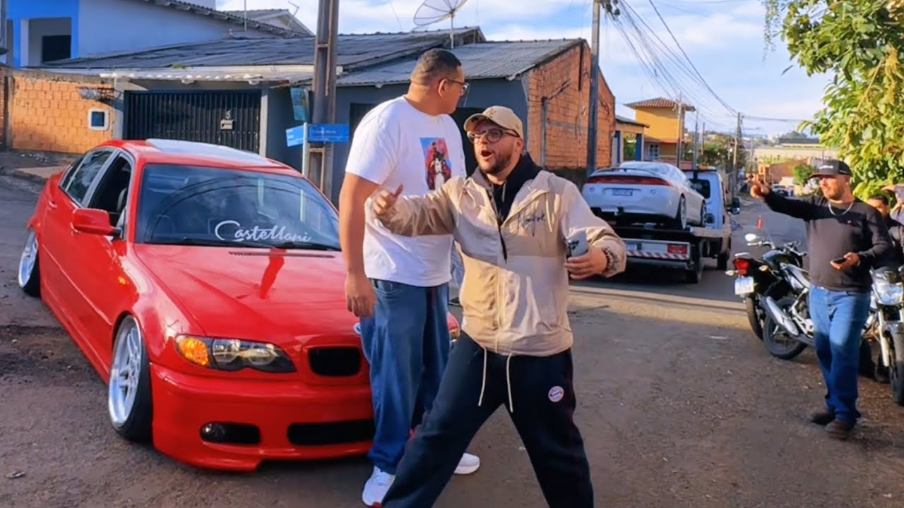 NO LUGAR DELE QUAL SERIA SUA REAÇÃO?
