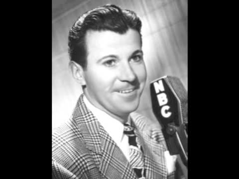 (Just One Way To Say) I Love You (1949) - Dennis Day