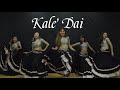 Kale Dai | Dance Choreography | The Wings | Nepal