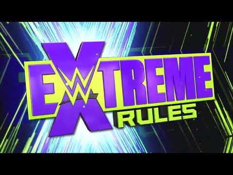 WWE Extreme Rules 2022 opening: October 8, 2022