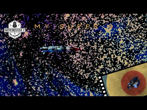 My Super 8 (Official Music Video 2020 ) - Winchester 7 & the Runners