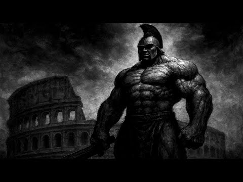 LB - Iron Anthem
