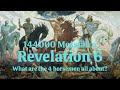 How will the 4 Horsemen Change Your Life?