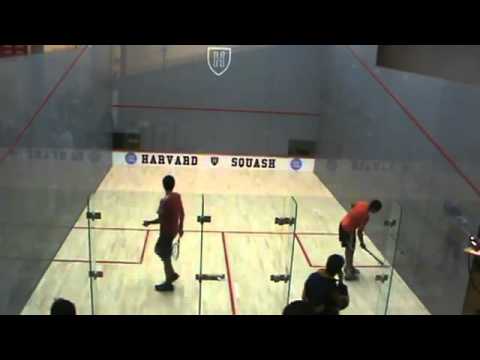 Diego Elias vs Karim Nabil ( Quarters )