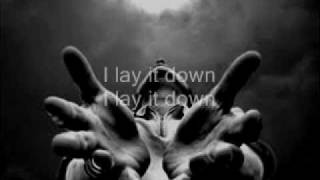 Lay it Down